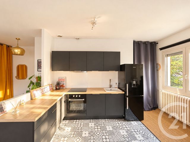 Appartement &agrave; vendre - 4 pi&egrave;ces - 91,05 m2 - Bordeaux - 33 - AQUITAINE