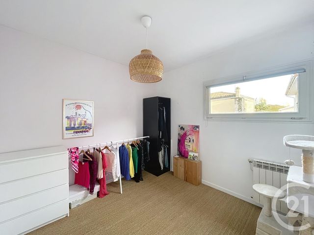 Appartement à vendre - 4 pièces - 91,05 m2 - Bordeaux - 33 - AQUITAINE