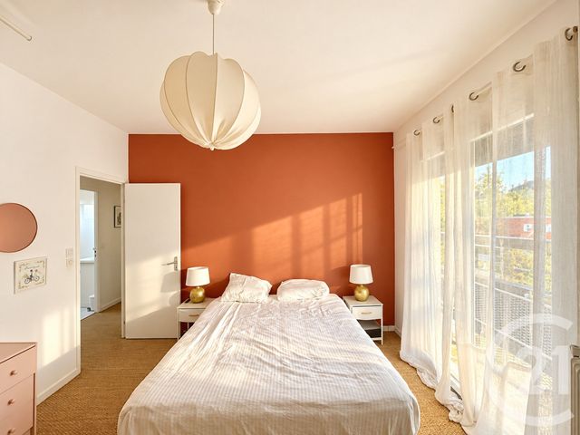 Appartement &agrave; vendre - 4 pi&egrave;ces - 91,05 m2 - Bordeaux - 33 - AQUITAINE