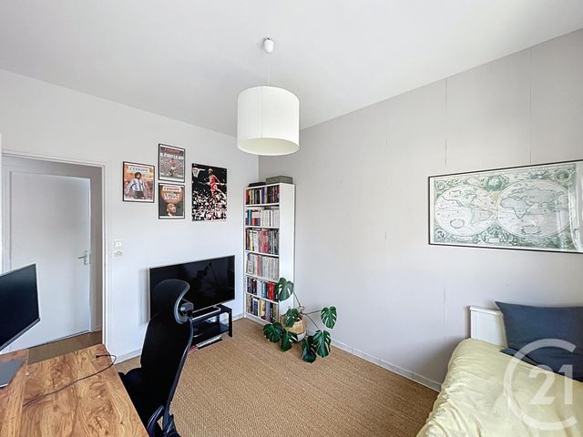 Appartement à vendre - 4 pièces - 91,05 m2 - Bordeaux - 33 - AQUITAINE