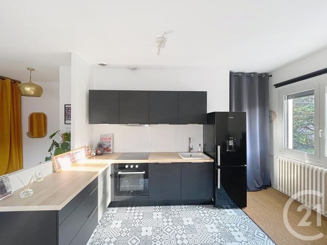 Appartement à vendre - 4 pièces - 91,05 m2 - Bordeaux - 33 - AQUITAINE