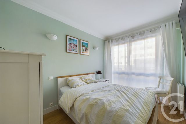 Appartement T4 à vendre - 4 pièces - 90,16 m2 - Bordeaux - 33 - AQUITAINE