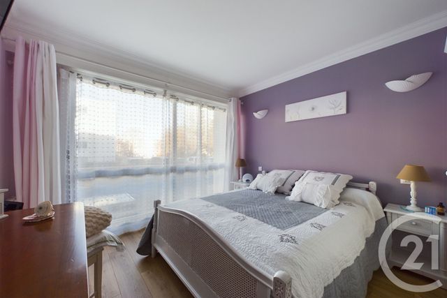 Appartement T4 à vendre - 4 pièces - 90,16 m2 - Bordeaux - 33 - AQUITAINE