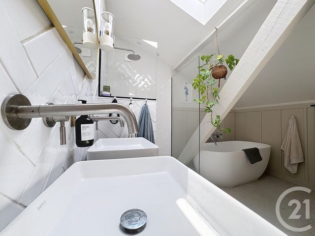 Maison à vendre - 7 pièces - 131,44 m2 - Bordeaux - 33 - AQUITAINE