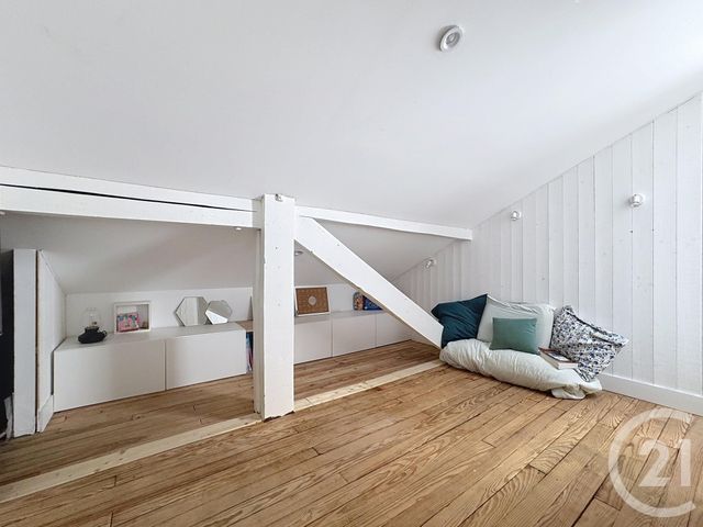 Maison à vendre - 7 pièces - 131,44 m2 - Bordeaux - 33 - AQUITAINE