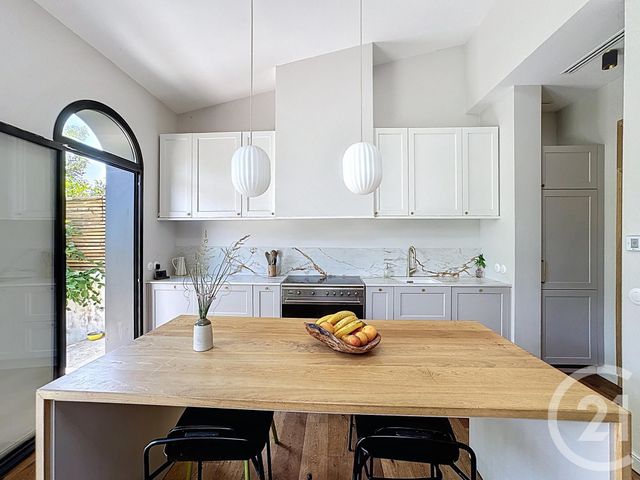 Maison à vendre - 7 pièces - 131,44 m2 - Bordeaux - 33 - AQUITAINE