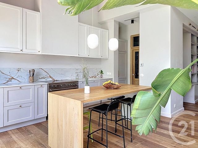 Maison à vendre - 7 pièces - 131,44 m2 - Bordeaux - 33 - AQUITAINE