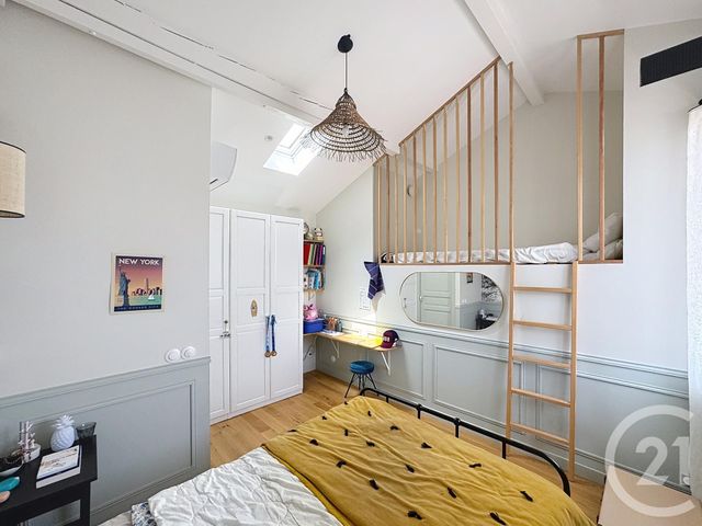 Maison à vendre - 7 pièces - 131,44 m2 - Bordeaux - 33 - AQUITAINE