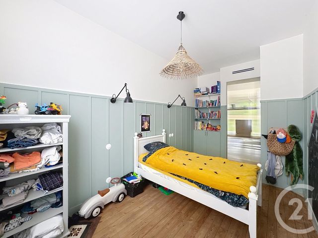 Maison à vendre - 7 pièces - 131,44 m2 - Bordeaux - 33 - AQUITAINE