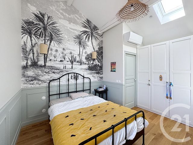 Maison à vendre - 7 pièces - 131,44 m2 - Bordeaux - 33 - AQUITAINE