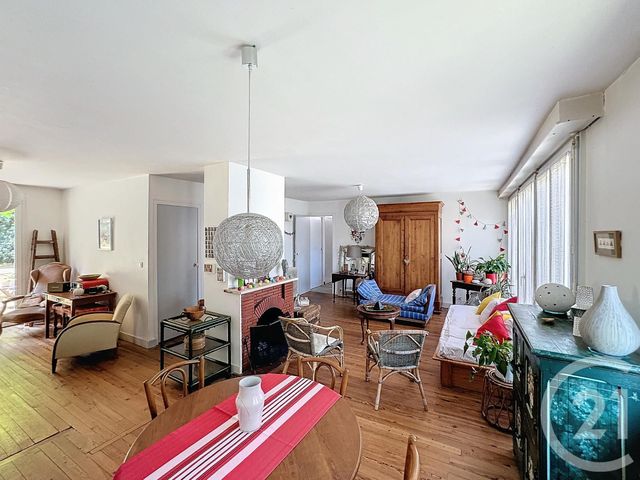 Maison à vendre - 3 pièces - 70 m2 - Bordeaux - 33 - AQUITAINE