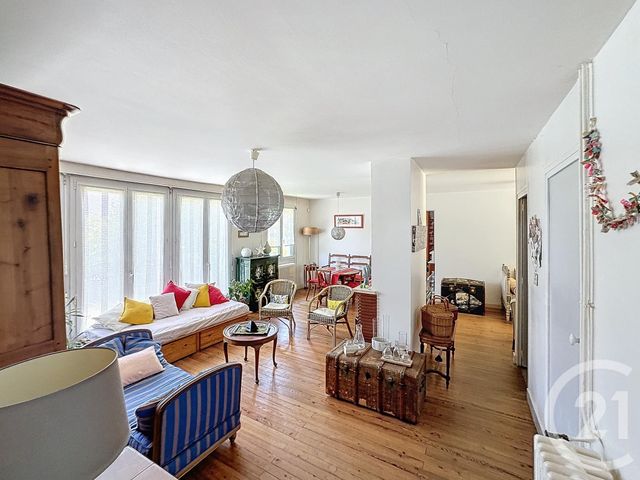 Maison à vendre - 3 pièces - 70 m2 - Bordeaux - 33 - AQUITAINE