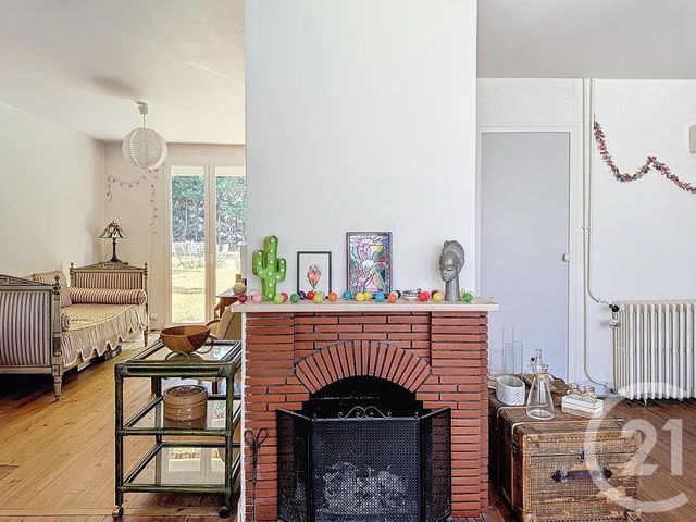 Maison à vendre - 3 pièces - 70 m2 - Bordeaux - 33 - AQUITAINE