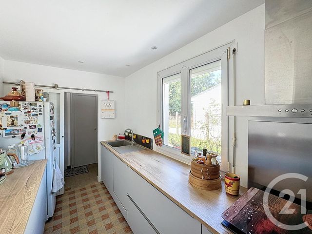 Maison à vendre - 3 pièces - 70 m2 - Bordeaux - 33 - AQUITAINE