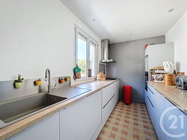 Maison à vendre - 3 pièces - 70 m2 - Bordeaux - 33 - AQUITAINE