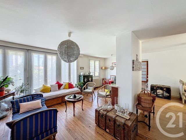 Maison à vendre - 3 pièces - 70 m2 - Bordeaux - 33 - AQUITAINE