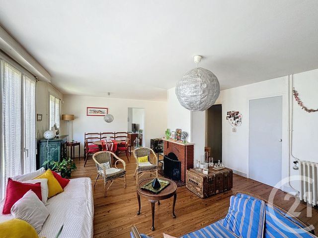 Maison à vendre - 3 pièces - 70 m2 - Bordeaux - 33 - AQUITAINE