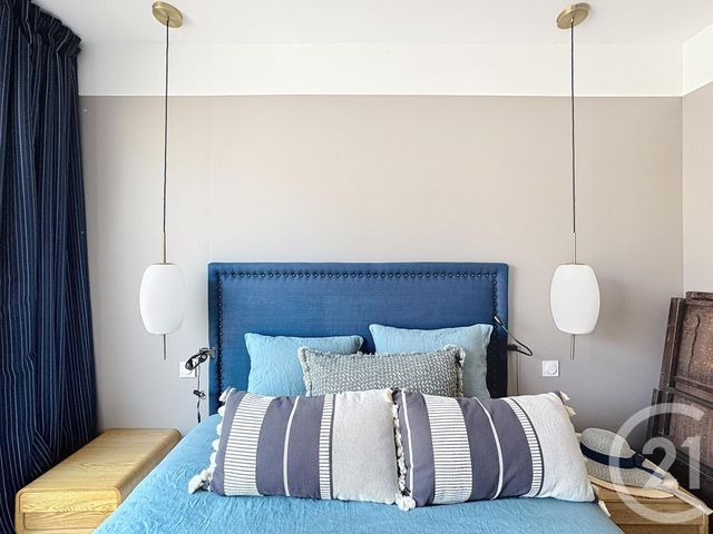 Appartement T3 à vendre - 3 pièces - 75,87 m2 - Bordeaux - 33 - AQUITAINE