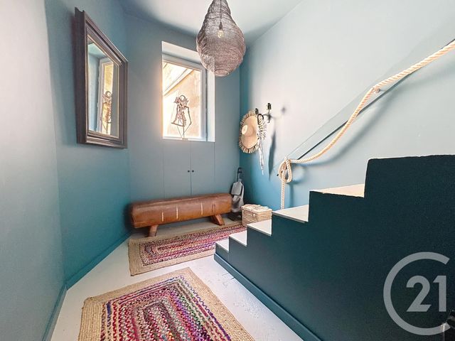 Appartement T3 à vendre - 3 pièces - 75,87 m2 - Bordeaux - 33 - AQUITAINE