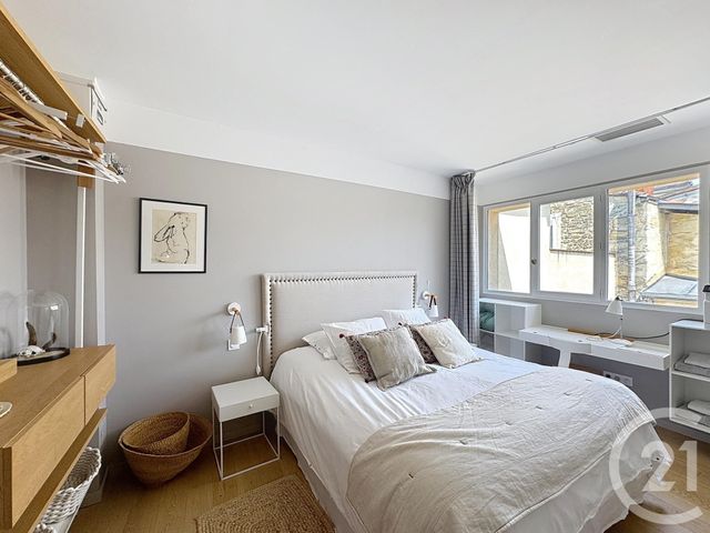 Appartement T3 à vendre - 3 pièces - 75,87 m2 - Bordeaux - 33 - AQUITAINE