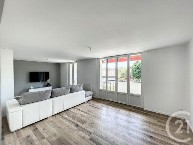 Appartement T5 à vendre - 5 pièces - 81,60 m2 - Bordeaux - 33 - AQUITAINE