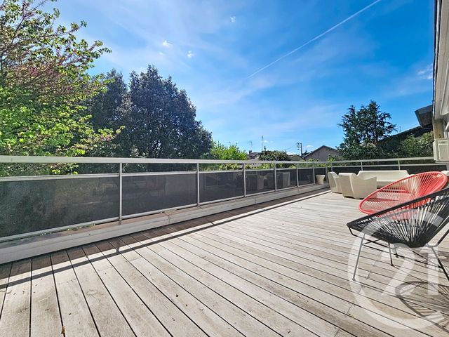 Maison &agrave; vendre - 8 pi&egrave;ces - 238 m2 - Bordeaux - 33 - AQUITAINE