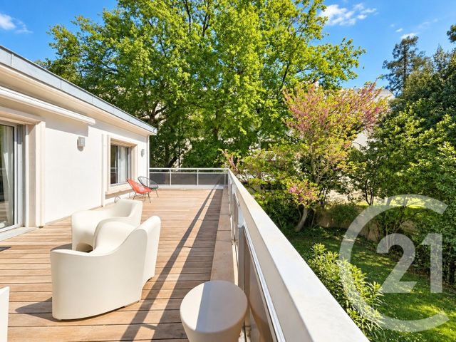 Maison &agrave; vendre - 8 pi&egrave;ces - 238 m2 - Bordeaux - 33 - AQUITAINE
