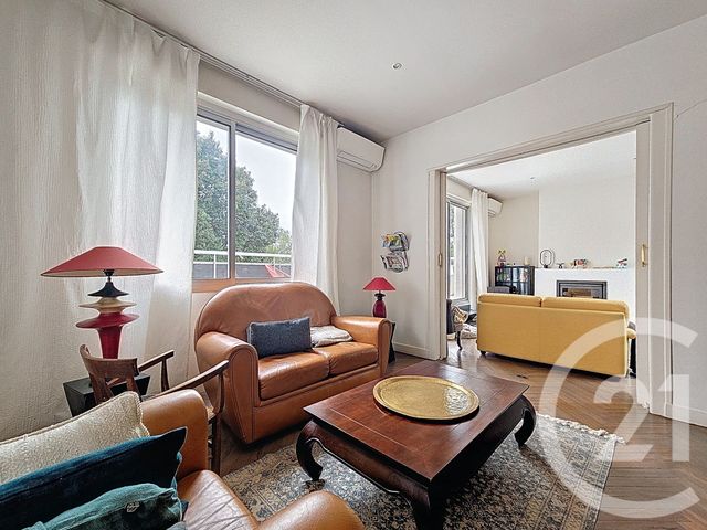 Maison &agrave; vendre - 8 pi&egrave;ces - 238 m2 - Bordeaux - 33 - AQUITAINE