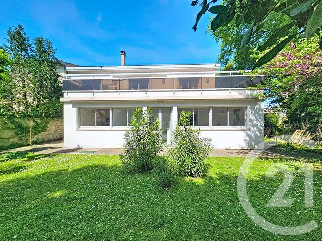 maison - BORDEAUX - 33