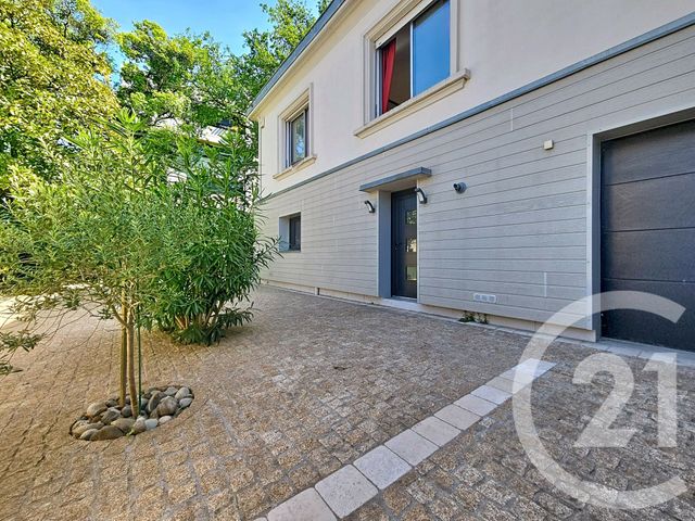 Maison &agrave; vendre - 8 pi&egrave;ces - 238 m2 - Bordeaux - 33 - AQUITAINE