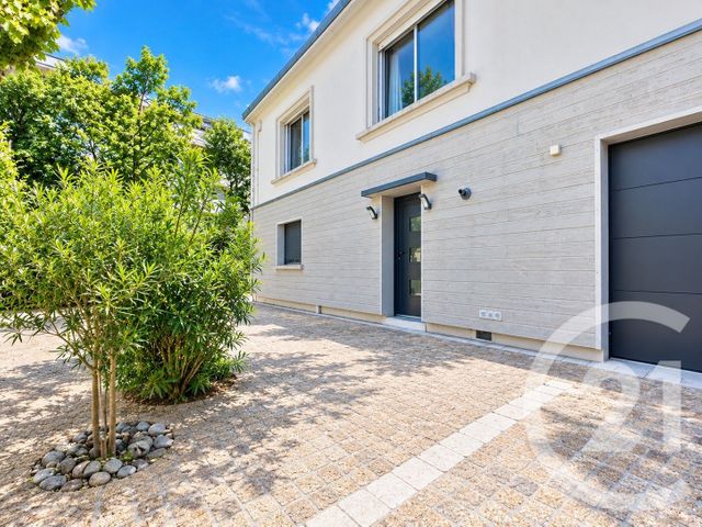 Maison &agrave; vendre - 8 pi&egrave;ces - 238 m2 - Bordeaux - 33 - AQUITAINE