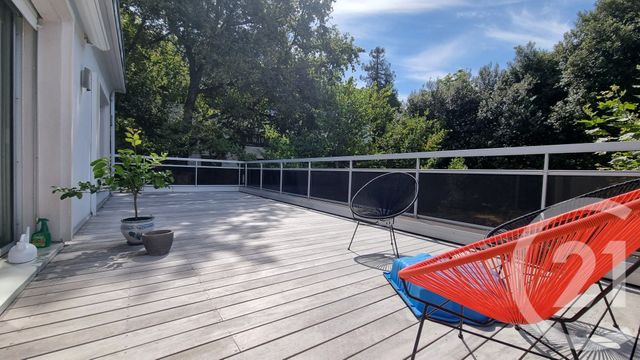 Maison &agrave; vendre - 8 pi&egrave;ces - 238 m2 - Bordeaux - 33 - AQUITAINE