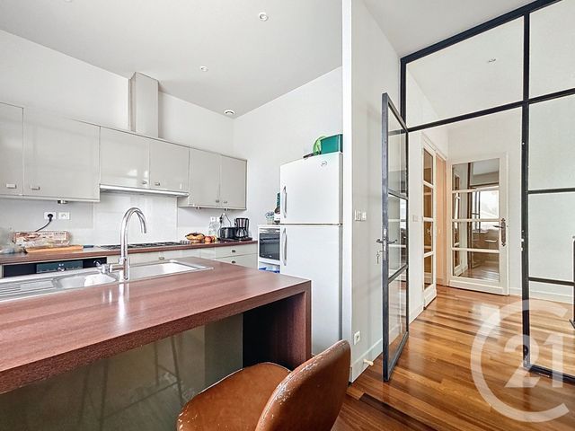 Maison &agrave; vendre - 8 pi&egrave;ces - 238 m2 - Bordeaux - 33 - AQUITAINE