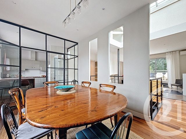 Maison &agrave; vendre - 8 pi&egrave;ces - 238 m2 - Bordeaux - 33 - AQUITAINE