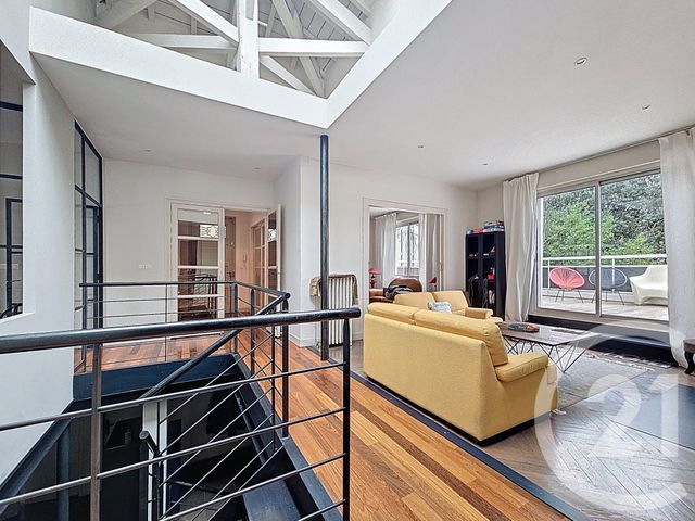 Maison &agrave; vendre - 8 pi&egrave;ces - 238 m2 - Bordeaux - 33 - AQUITAINE