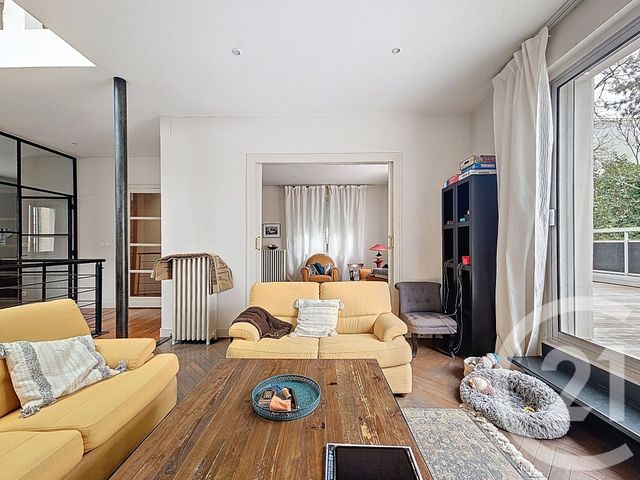 Maison &agrave; vendre - 8 pi&egrave;ces - 238 m2 - Bordeaux - 33 - AQUITAINE