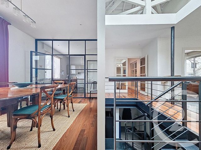 Maison &agrave; vendre - 8 pi&egrave;ces - 238 m2 - Bordeaux - 33 - AQUITAINE