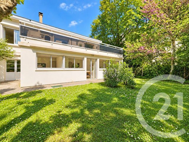 Maison &agrave; vendre - 8 pi&egrave;ces - 238 m2 - Bordeaux - 33 - AQUITAINE