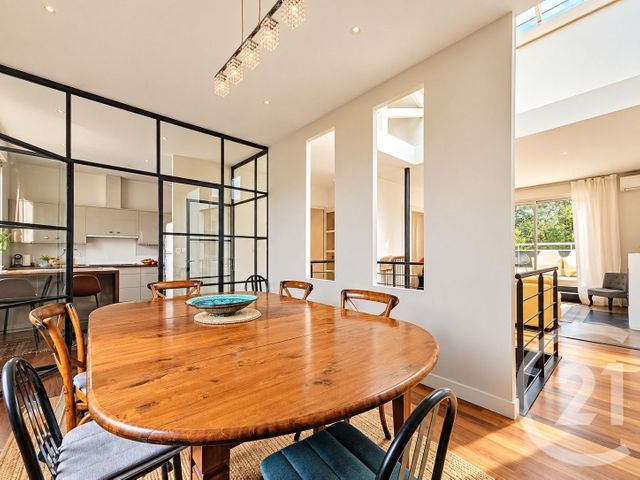 Maison &agrave; vendre - 8 pi&egrave;ces - 238 m2 - Bordeaux - 33 - AQUITAINE