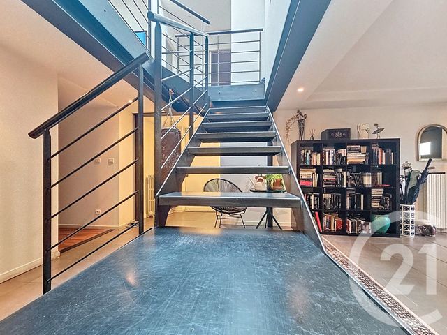 Maison &agrave; vendre - 8 pi&egrave;ces - 238 m2 - Bordeaux - 33 - AQUITAINE