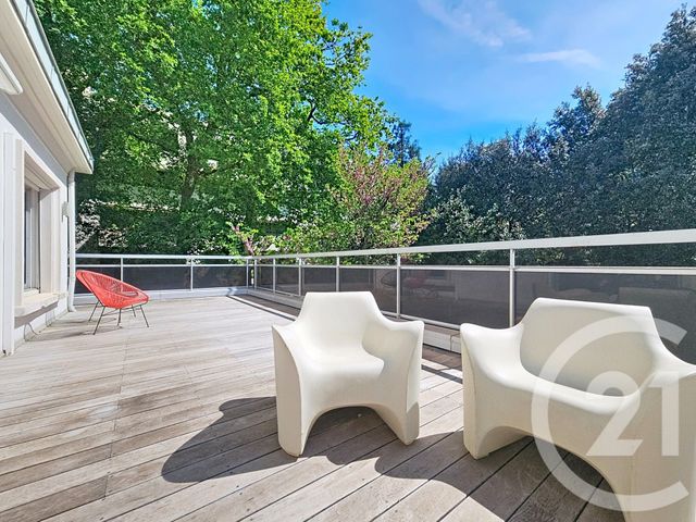 Maison &agrave; vendre - 8 pi&egrave;ces - 238 m2 - Bordeaux - 33 - AQUITAINE