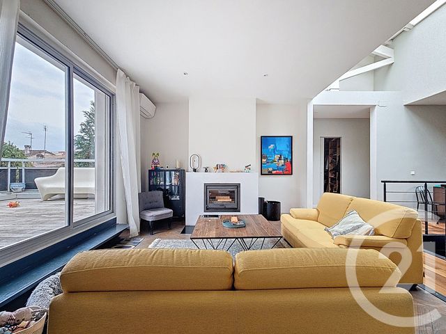 Maison &agrave; vendre - 8 pi&egrave;ces - 238 m2 - Bordeaux - 33 - AQUITAINE