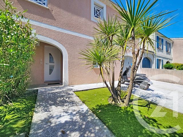 Maison &agrave; vendre - 7 pi&egrave;ces - 134,78 m2 - Bordeaux - 33 - AQUITAINE