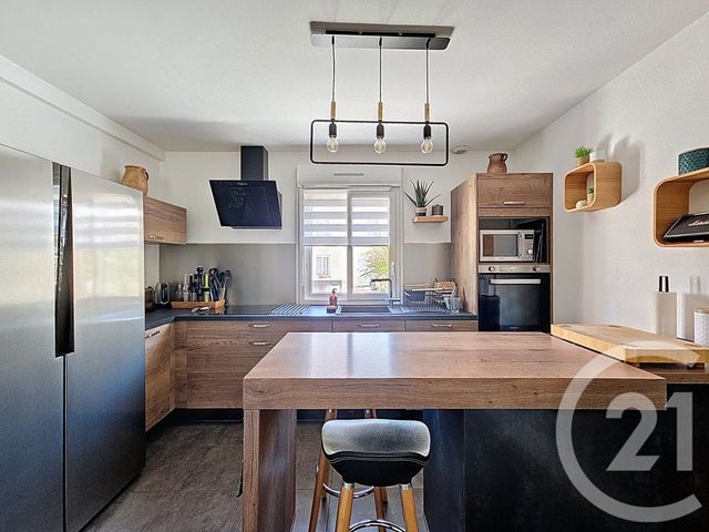 Maison &agrave; vendre - 7 pi&egrave;ces - 134,78 m2 - Bordeaux - 33 - AQUITAINE