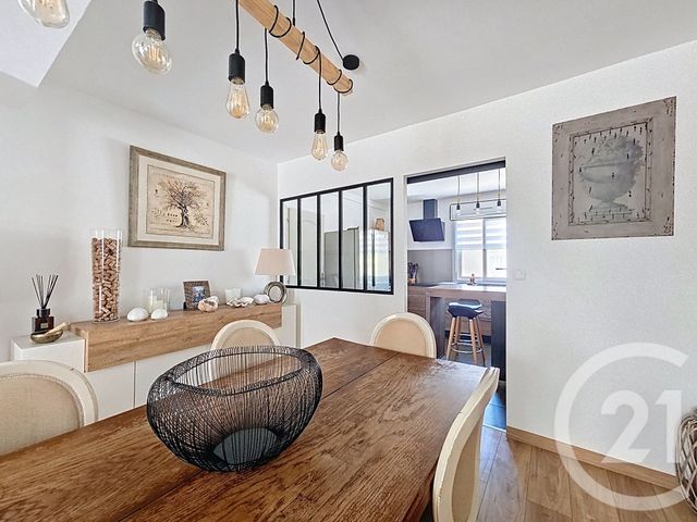 Maison &agrave; vendre - 7 pi&egrave;ces - 134,78 m2 - Bordeaux - 33 - AQUITAINE