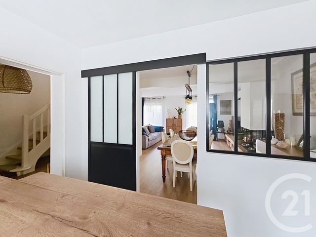 Maison &agrave; vendre - 7 pi&egrave;ces - 134,78 m2 - Bordeaux - 33 - AQUITAINE