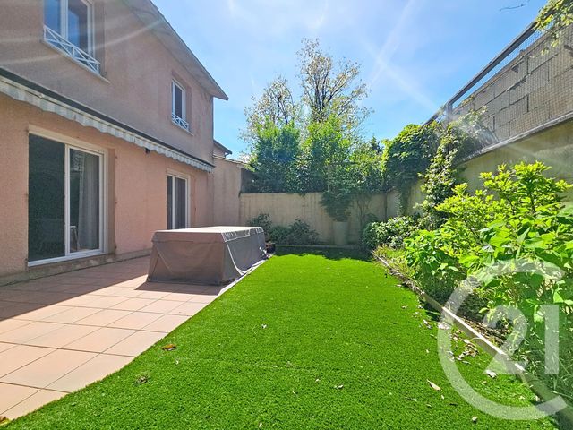 Maison &agrave; vendre - 7 pi&egrave;ces - 134,78 m2 - Bordeaux - 33 - AQUITAINE