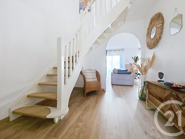 Maison &agrave; vendre - 7 pi&egrave;ces - 134,78 m2 - Bordeaux - 33 - AQUITAINE