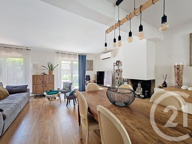 Maison &agrave; vendre - 7 pi&egrave;ces - 134,78 m2 - Bordeaux - 33 - AQUITAINE