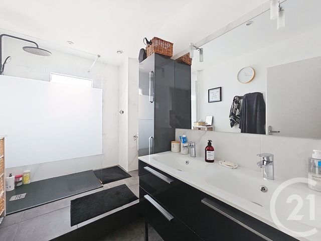 Maison &agrave; vendre - 7 pi&egrave;ces - 134,78 m2 - Bordeaux - 33 - AQUITAINE